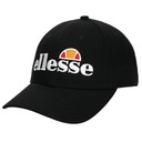 ELLESSE ŠILTOVKA ČIERNA RAGUSA CAP