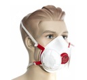 PÓŁMASKA Maska OCHRONNA FFP3 Zaworkiem P3 Polska