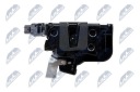 SERVOMOTEUR CENTRAL SERRURE ARRIÈRE FORD FOCUS II 2004-/PRAWY/ 4892382photo 14