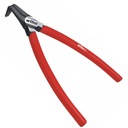 ЩИПЦЫ SINGER ДЛЯ НАРУЖНЫХ КОЛЬЦ, ИЗОГНЕННЫЕ 10-25 мм