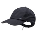 Бейсболка MARTES HORST ЧЕРНАЯ