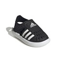 Detské sandále ADIDAS WATER SANDAL I 24 Pohlavie chlapci dievčatá