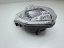 ФАРА ФАРА ПЕРІД YAMAHA XJ6 N 09-16  (18891673513) фото min 4
