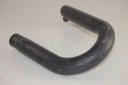 HARLEY DAVIDSON SPORTSTER XR 1200 EXHAUST COLLECTOR REMUS  photo 8