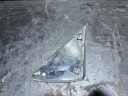 MERCEDES A CLASSE W169 TRIANGLE PROTECTION GARDE-BOUE DROIT AVANTGARDE ORIGINALphoto 8