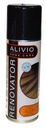 Renowator do obuwia ALIVIO 200ml BEZBARWNY