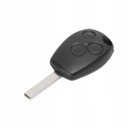 CAR SMART KEY 3 BUTTONS 433MHZ ODPORNY NA 