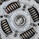 TOYOTA YARIS XP210 2023 EMBRAYAGE ENSEMBLEphoto 10