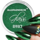 СТЕКЛО ЗЕЛЕНОЕ ЗЕРКАЛО Зеленый эффект пыли 9