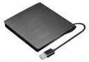 AnyTech Внешний DVD-рекордер CD DVD-привод USB 3.0 Рекордер