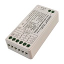 MILIGHT STEROWNIK SLIM STREFOWY RGB RGBW RGB+CCT FUT037s+