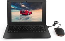 Notebook Netbook Počítač Mini HDMI 10.1 palcový FHD 32 GB ČIERNY Kód výrobcu x