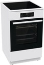 Электрическая индукционная плита Gorenje GEIT5C60WPG