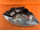 VOLKSWAGEN TOUAREG I 2008 ENSEMBLE PHARE AVANT BILEDphoto 6