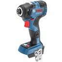Ударный гайковерт Bosch GDR 18V-200 C 06019G4104