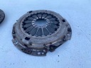 DISQUE ADHÉRENCE ADHÉRENCE TOYOTA CARINA E BERLINE (_T19_) 0585R 2.0L GASOLINEphoto 15