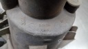 PHARES ANTIBROUILLARD GAUCHE AVANT PEUGEOT 206 1.4B 02R 66976230photo 6
