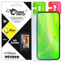 Закаленное железное стекло 9H для HUAWEI P20 LITE