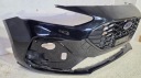 PARE-CHOCS CALANDRE AVANT AVANT FORD FOCUS MK 4 IV LIFT ST ST-LINEphoto 6