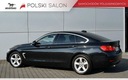 BMW Seria 4 GRAN COUPE 2.0d Automat Skora N... Liczba miejsc 5