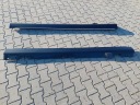 MOULURE SEUIL GAUCHE SEUIL GAUCHE A2136908704 MERCEDES W213 S213 E COULEUR 997photo 5