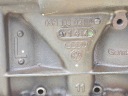 ДВИГУН НИЗ БЛОК ВАЛ КОЛІНЧАСТИЙ ПОРШНІ ШАТУНИ VW SKODA AUDI 2.0 TF 06H103021L  (18866538024) фото min 13