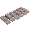 РАМКА 1/2 ВАРШАВСКАЯ РАСШИРЕННАЯ ПОЛОСКА