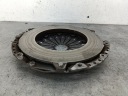 VOLANT BIMASSE COMPLET FORD MONDEO IV 2294000111 1878005341 3082001751photo 8