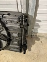 VW TIGUAN 5NA 2.0 TDI ENSEMBLE RADIATEURS VENTILATEUR 5Q0121203DEphoto 8