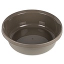 ЧАША С НОСИКОМ, КРУГЛАЯ ПЛАСТИКОВАЯ КОРЗИНА, 9Л