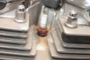 YAMAHA XJR 1300 ENGINE 99678KM  photo 12