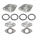 379 Заглушка EGR Discovery 3 Range Rover 2.7 TDV6