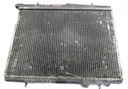 ПЕЖО 206 2.0 РАДИАТОР