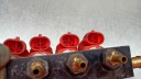 WIRING GAS LPG LAND ROVER FREELANDER I 01R RESTYLE 1.8B  photo 10