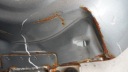 I781 KAWASAKI GTR 1400 TANK TANK FUEL  photo 14