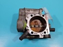 ДРОСЕЛЬНА ЗАСЛІНКА OPEL VECTRA C 09128518 1.8 16V  (16640237120) фото min 11