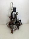 KIA OPTIMA III TF ÉLECTRIQUE SUPPORT CAOUTCHOUC MODULE 563002T220photo 6