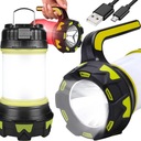 Светодиодный прожектор, аккумулятор, лампа Power Bank.