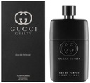 GUCCI GUILTY POUR HOMME EDP 50 мл СПРЕЙ