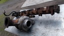 MAN TGA D2866 ТУРБОКОМПЕНСАТОР ТУРБИНА