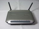 Беспроводной маршрутизатор Belkin с модемом G+Mimo ADSL2+ F5D9360