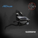 HORSKÝ MTB BICYKEL SHIMANO HLINÍKOVÝ RÁM 18 &quot; 2xKotúče RAMA 27,5&quot; 21 PREVODOVÝCH STUPŇOV "Veľkosť kolesa ("")" 27,5