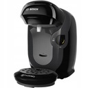 КАПСУЛЬНАЯ МАШИНА BOSCH TAS1002/01 3,3 БАР ЧЕРНАЯ