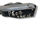 PEUGEOT 607 2002 SERRURE COUVERCLES DE COFFRE ARRIÈRE COUVERCLES DE COFFRE 9646091480photo 5