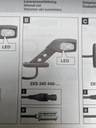 FARO LUZ DE POSICIÓN DIODO LUMINOSO LED AL WYSIEGNIKU IZQUIERDA HELLA DAF 