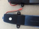 ПОВОРОТНИКИ ПОВОРОТНИКИ LED (СВІТЛОДІОД) DYNAMIK W ДЗЕРКАЛА DO MERCEDES C W203 2001-07  (18872403513) фото min 11