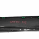 ПОРІГ НИЖНІЙ ЗОВНІШНІЙ НАКЛАДКА ПОРОГУ ЛІВИЙ 0 150 277 ЧОРНИЙ BMW E60 / E61  (18836559101) фото min 14