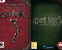 GOTHIC 3 III + FORSAKEN GODS PL STEAM KEY + БЕСПЛАТНО