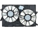 VENTILÁTOR JEEP CHEROKEE KL 2,4 3,2 B 2,0 2,2 CRD