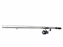 Удилище ABU GARCIA HORNET STINGER PLUS JIG 7'6 5/21GR